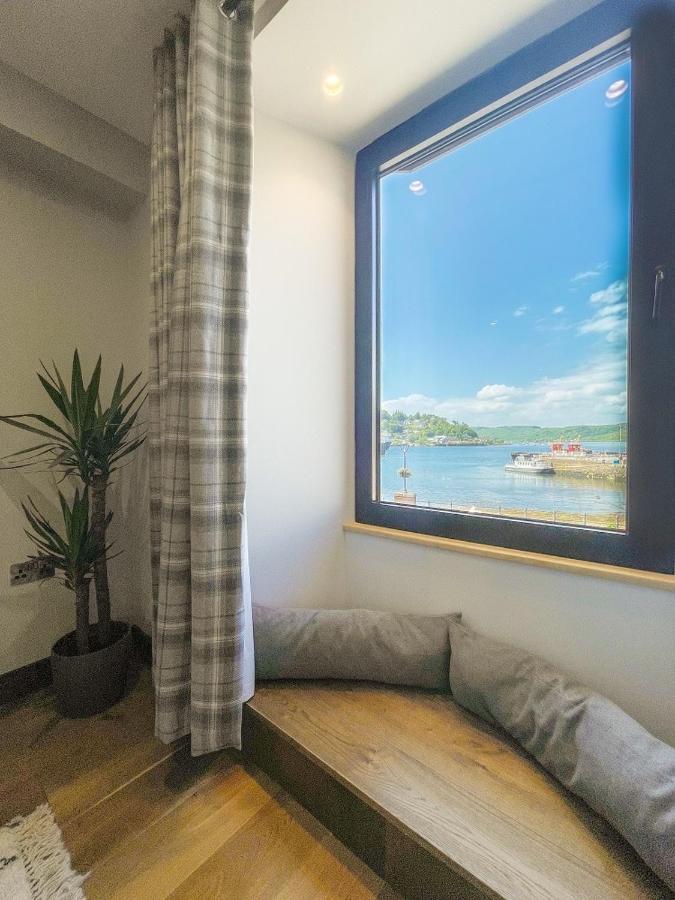 Oban Bay Apartments Esterno foto